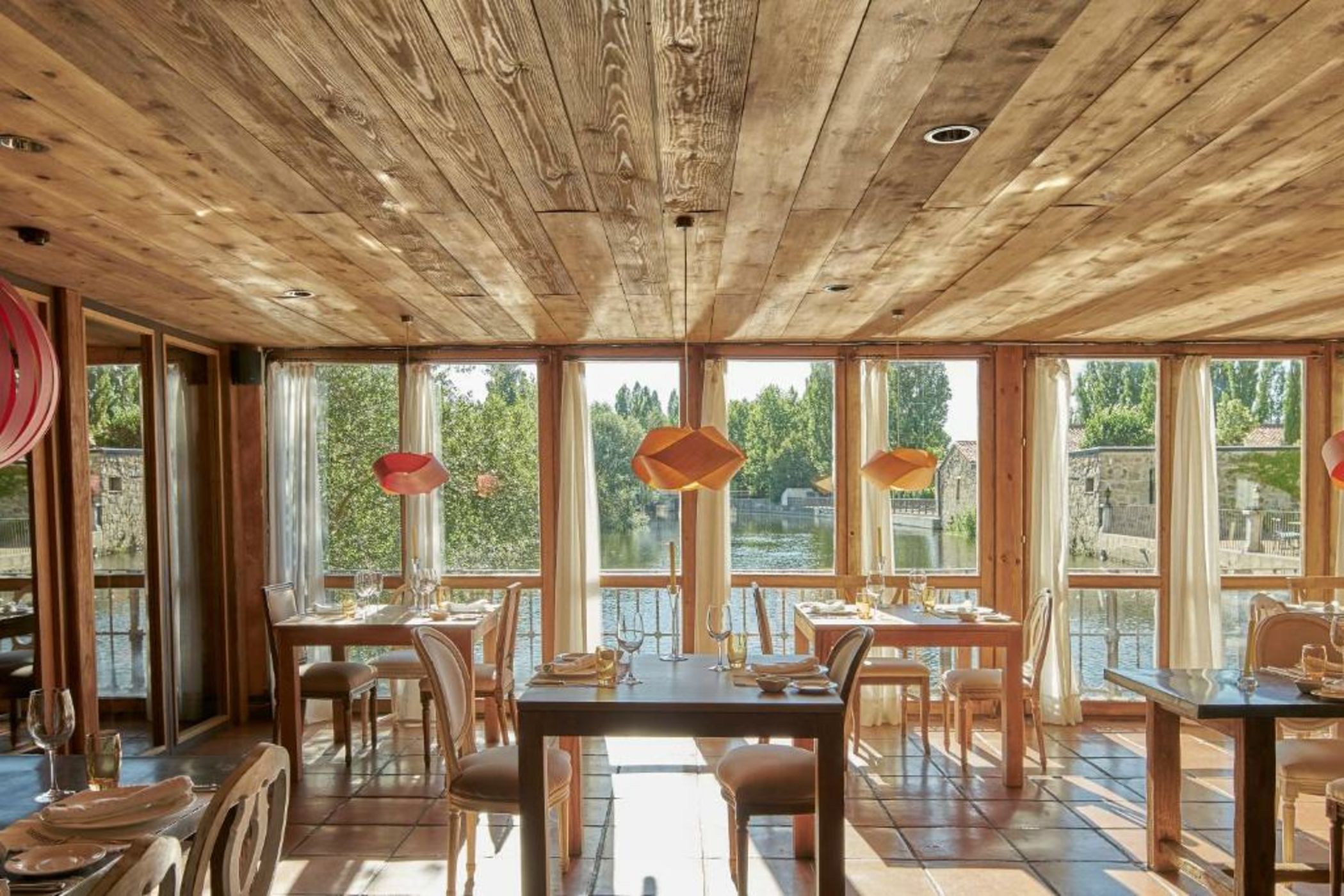 Hacienda Zorita Wine Hotel & Spa