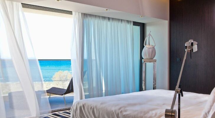 Aqua Blu Boutique Hotel & Spa, Adults Only- Small Luxury Hotels of the World