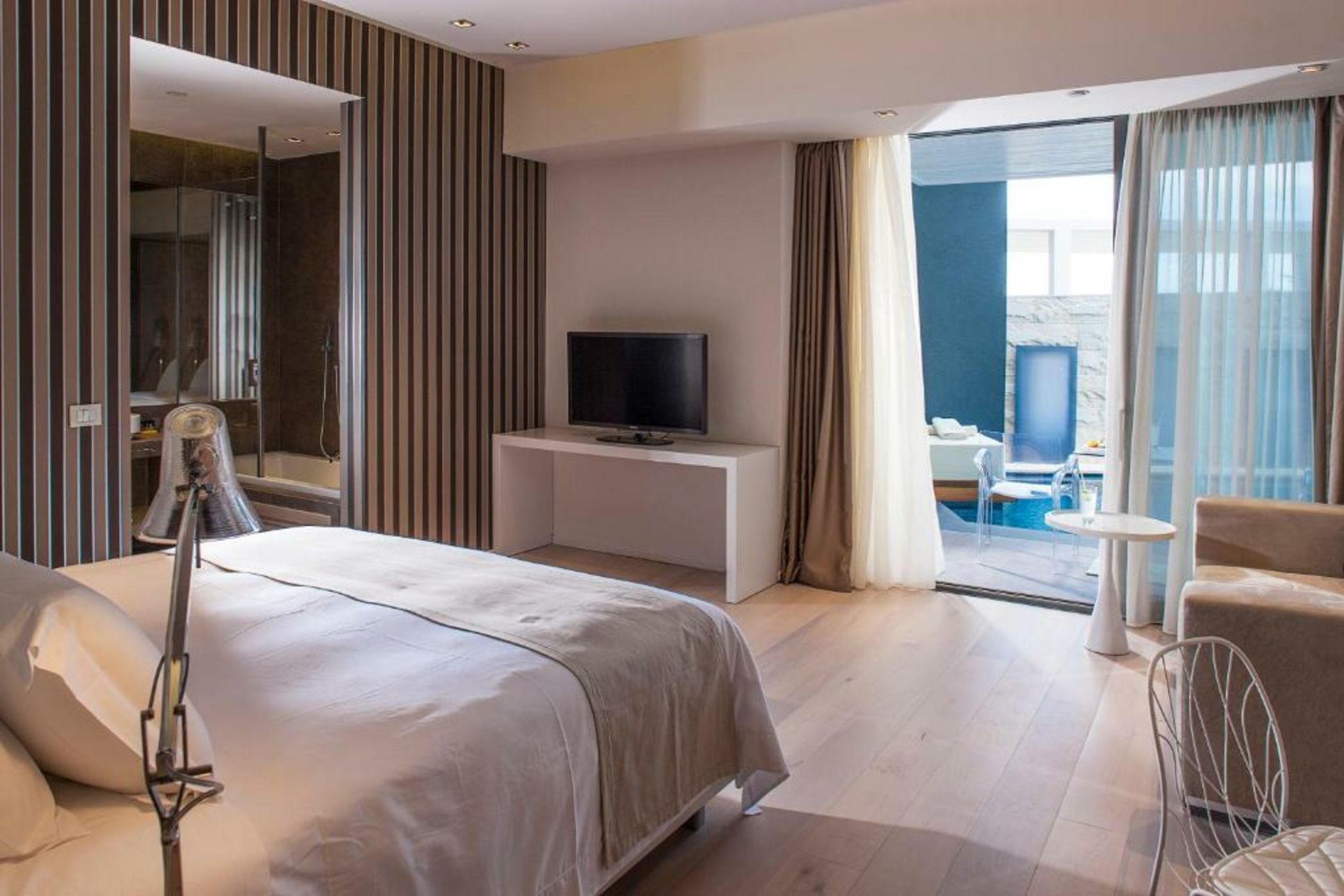 Aqua Blu Boutique Hotel & Spa, Adults Only- Small Luxury Hotels of the World