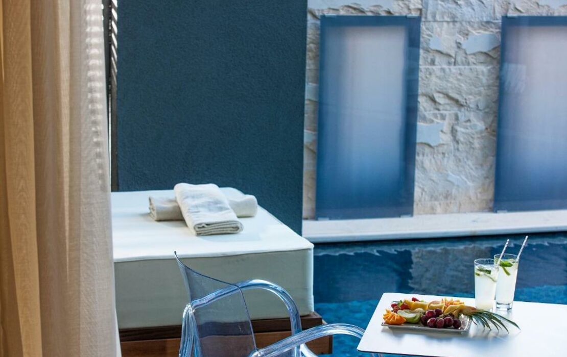Aqua Blu Boutique Hotel & Spa, Adults Only- Small Luxury Hotels of the World