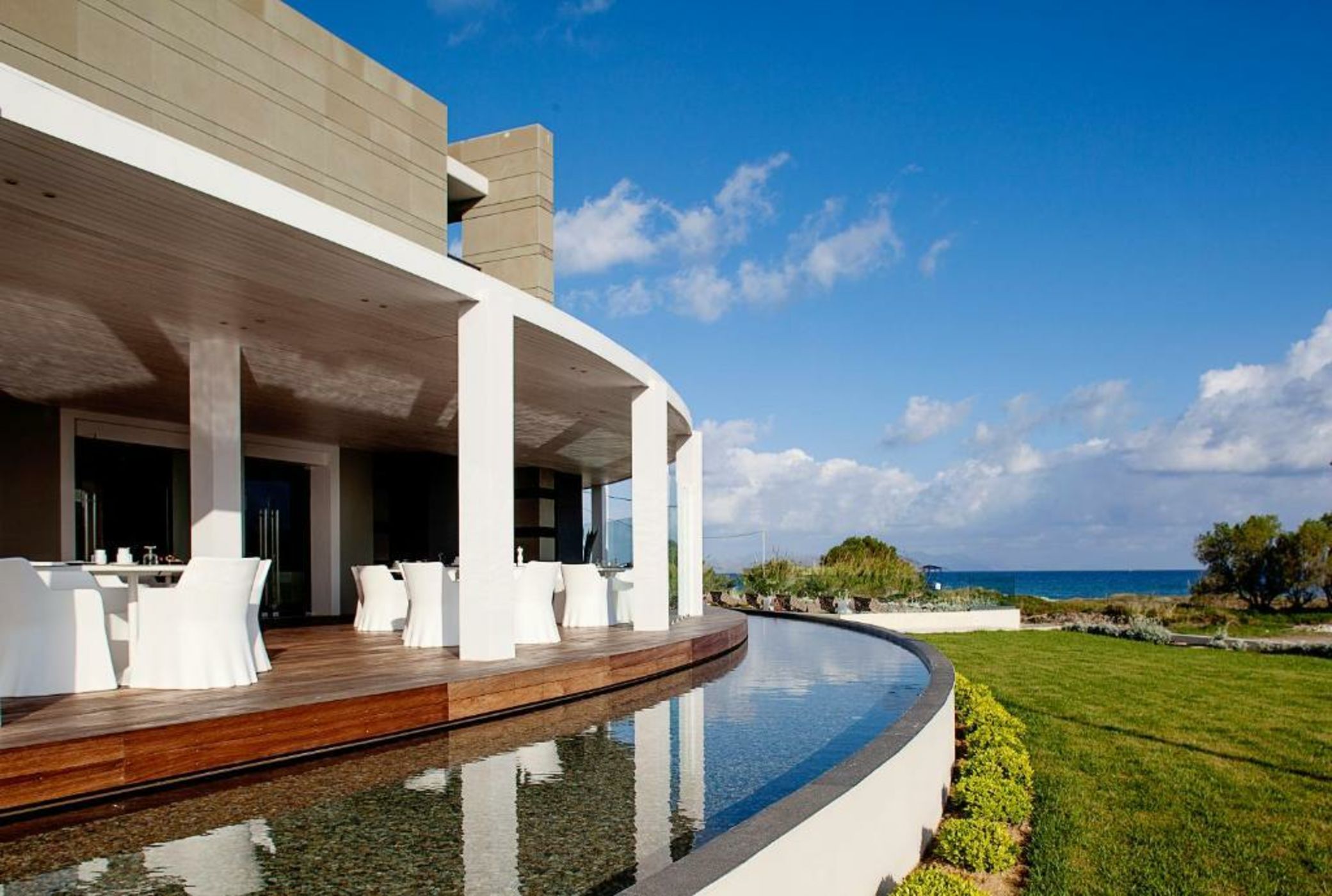 Aqua Blu Boutique Hotel & Spa, Adults Only- Small Luxury Hotels of the World