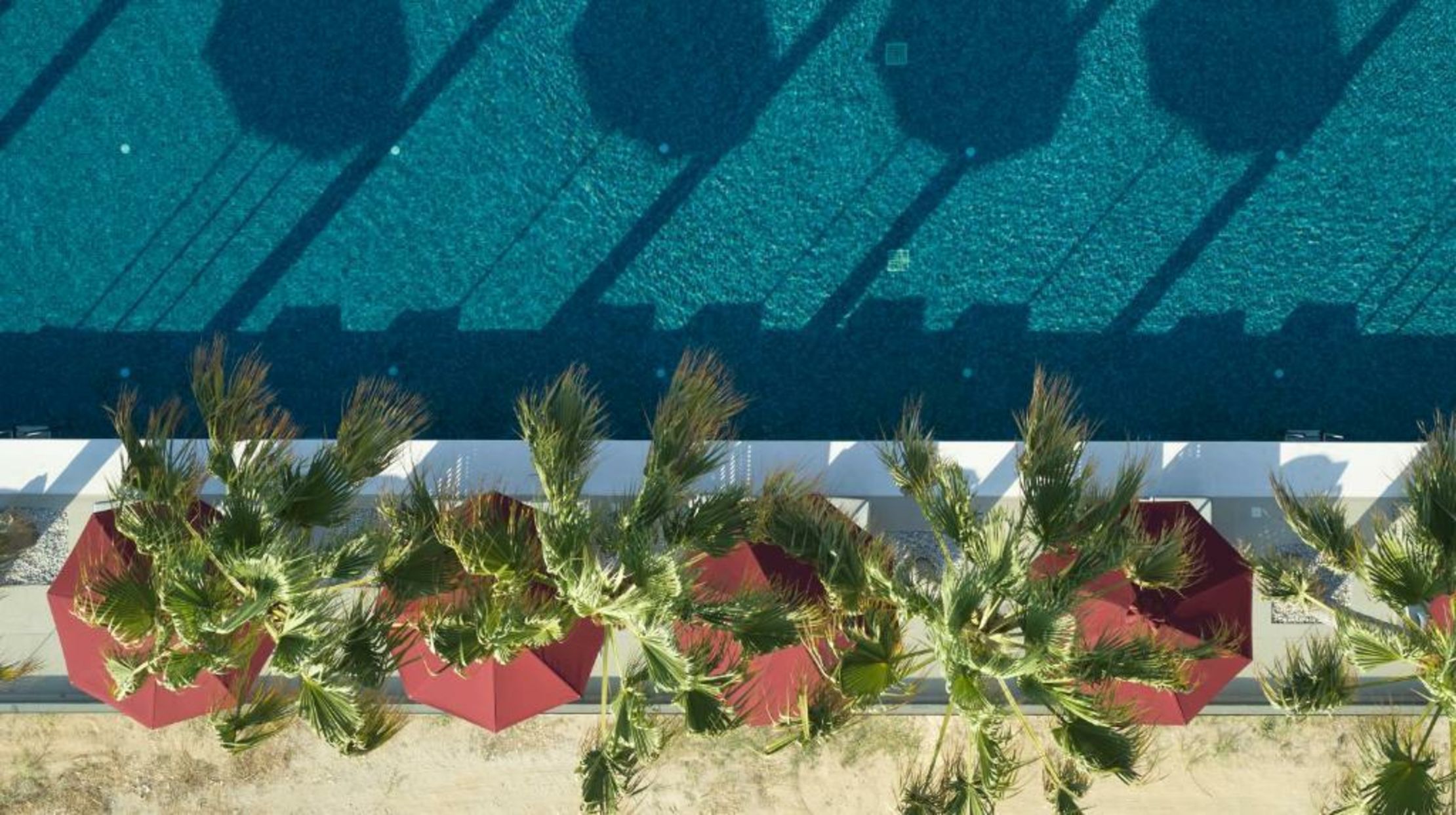 Aqua Blu Boutique Hotel & Spa, Adults Only- Small Luxury Hotels of the World