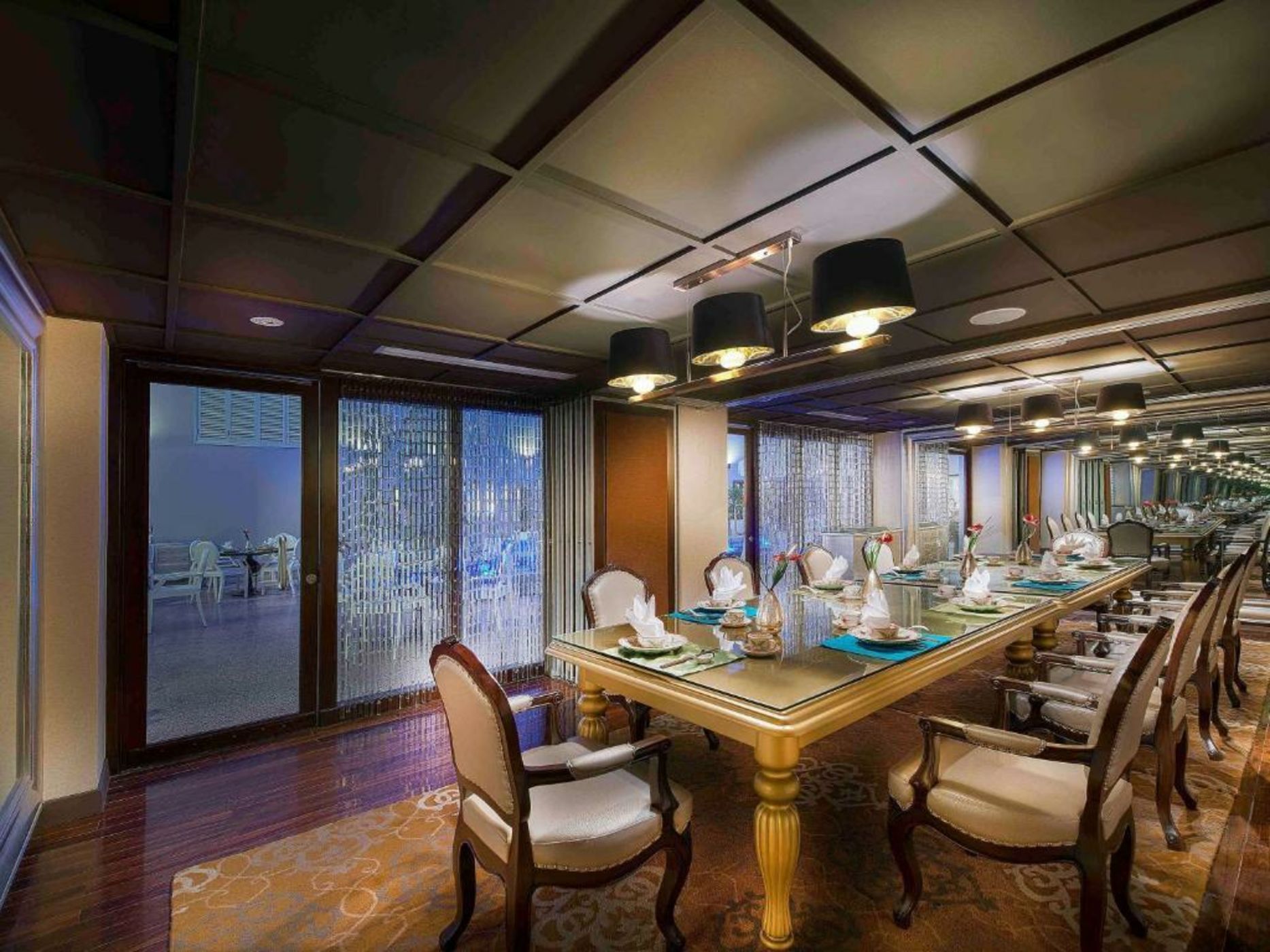 Hotel de l'Opera Hanoi - MGallery