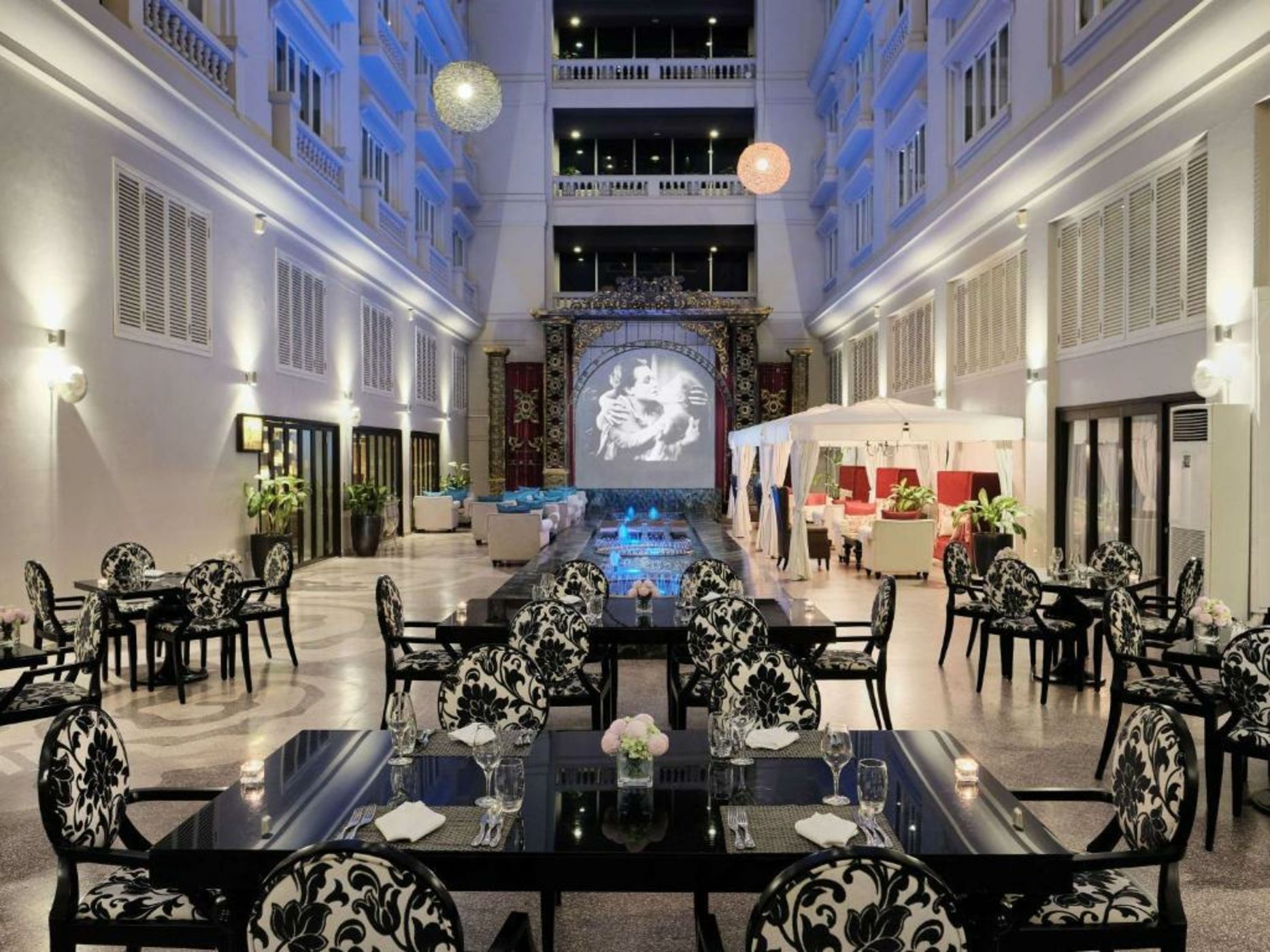 Hotel de l'Opera Hanoi - MGallery