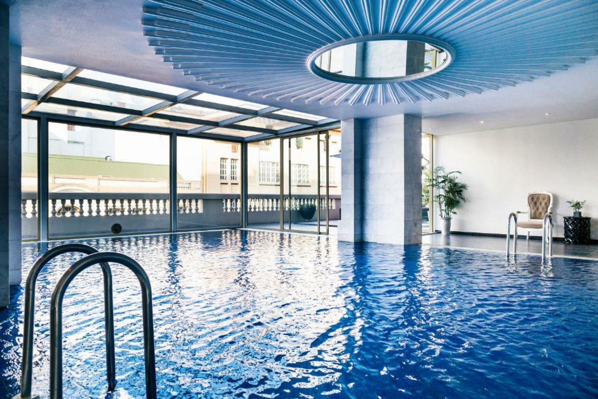 Hotel de l'Opera Hanoi - MGallery