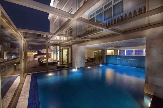 Hotel de l'Opera Hanoi - MGallery