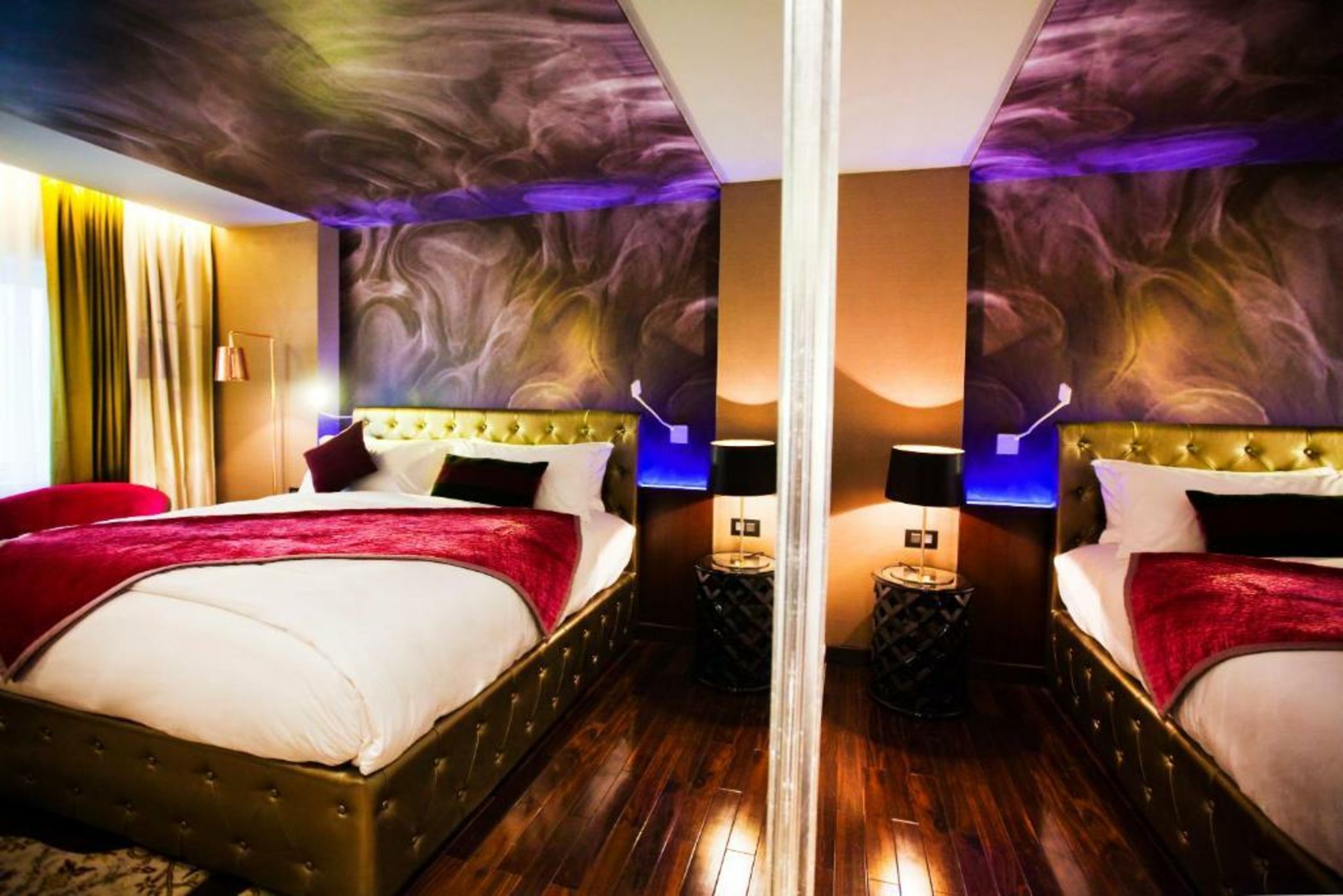 Hotel de l'Opera Hanoi - MGallery