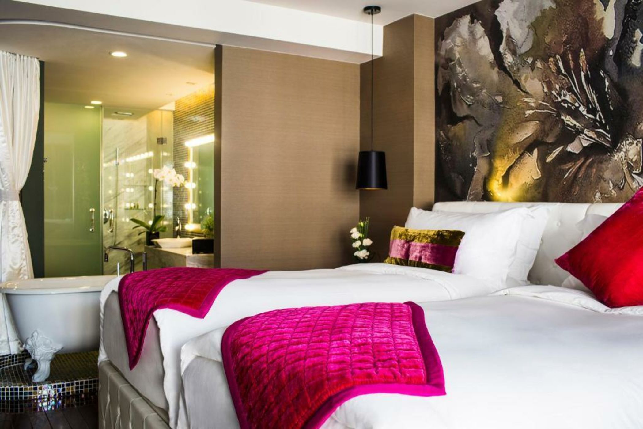 Hotel de l'Opera Hanoi - MGallery