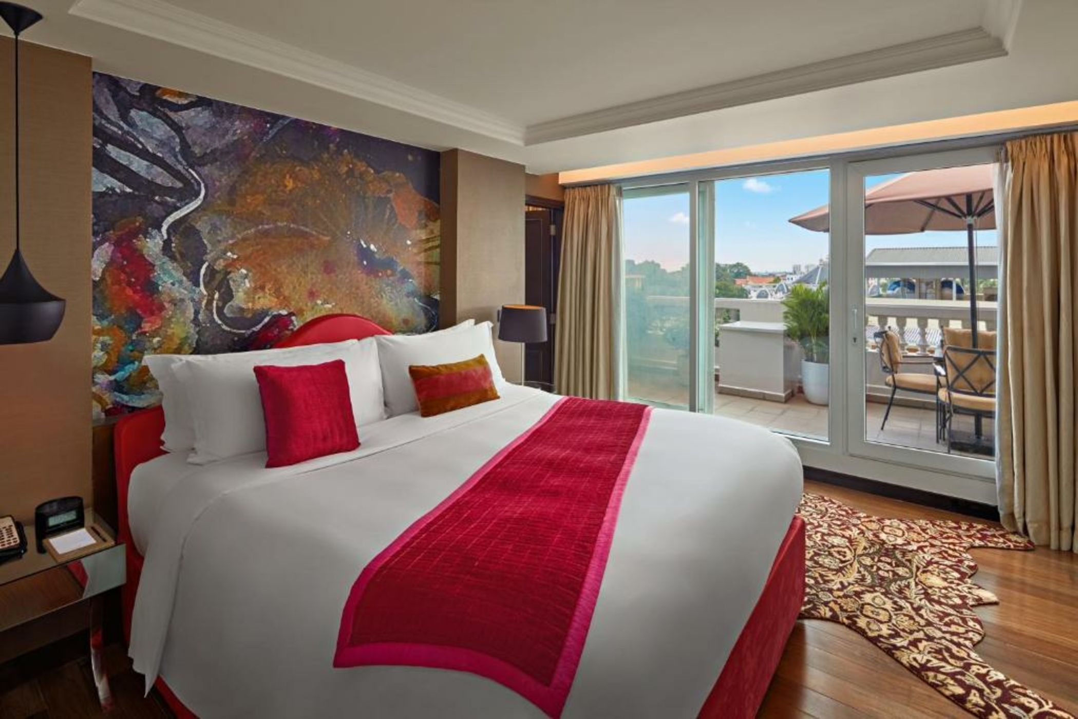 Hotel de l'Opera Hanoi - MGallery