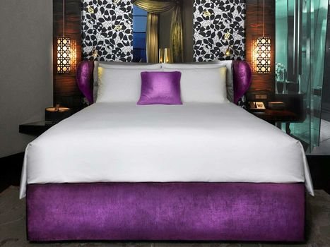 Sofitel Mumbai BKC