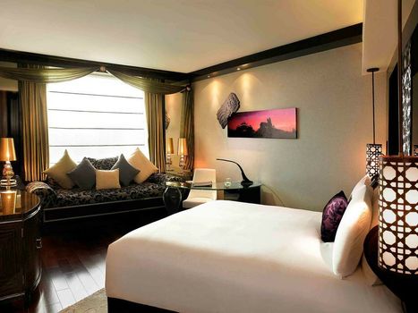 Sofitel Mumbai BKC