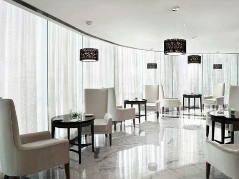 Sofitel Mumbai BKC