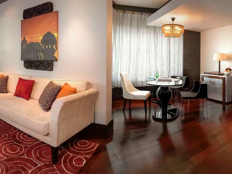 Sofitel Mumbai BKC