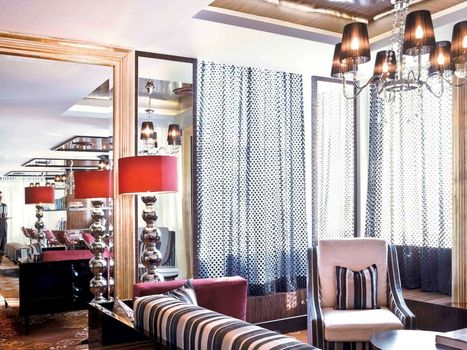 Sofitel Mumbai BKC