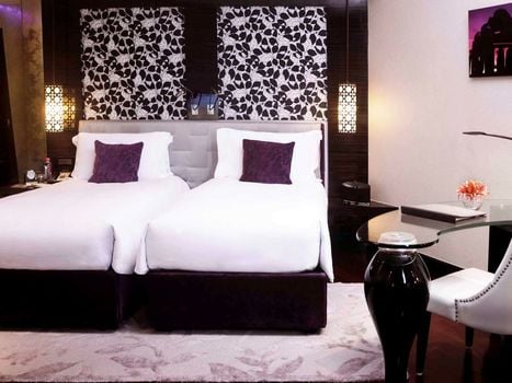 Sofitel Mumbai BKC
