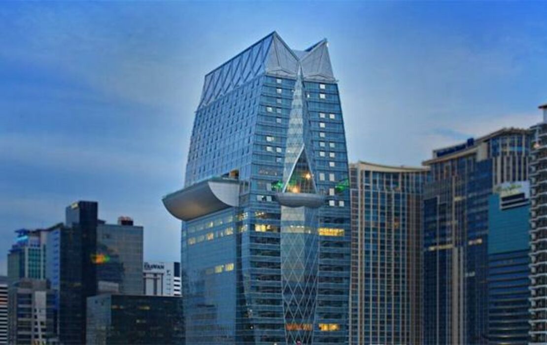 The Okura Prestige Bangkok - SHA Plus Certified