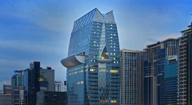 The Okura Prestige Bangkok - SHA Plus Certified