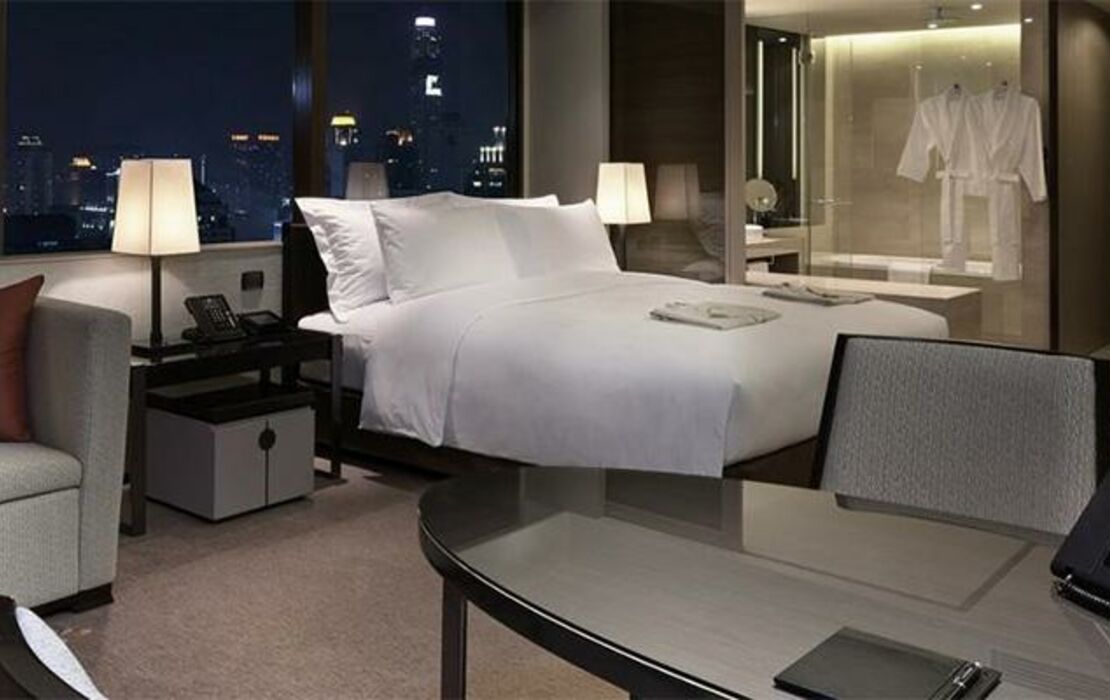 The Okura Prestige Bangkok - SHA Plus Certified