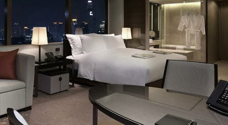 The Okura Prestige Bangkok - SHA Plus Certified