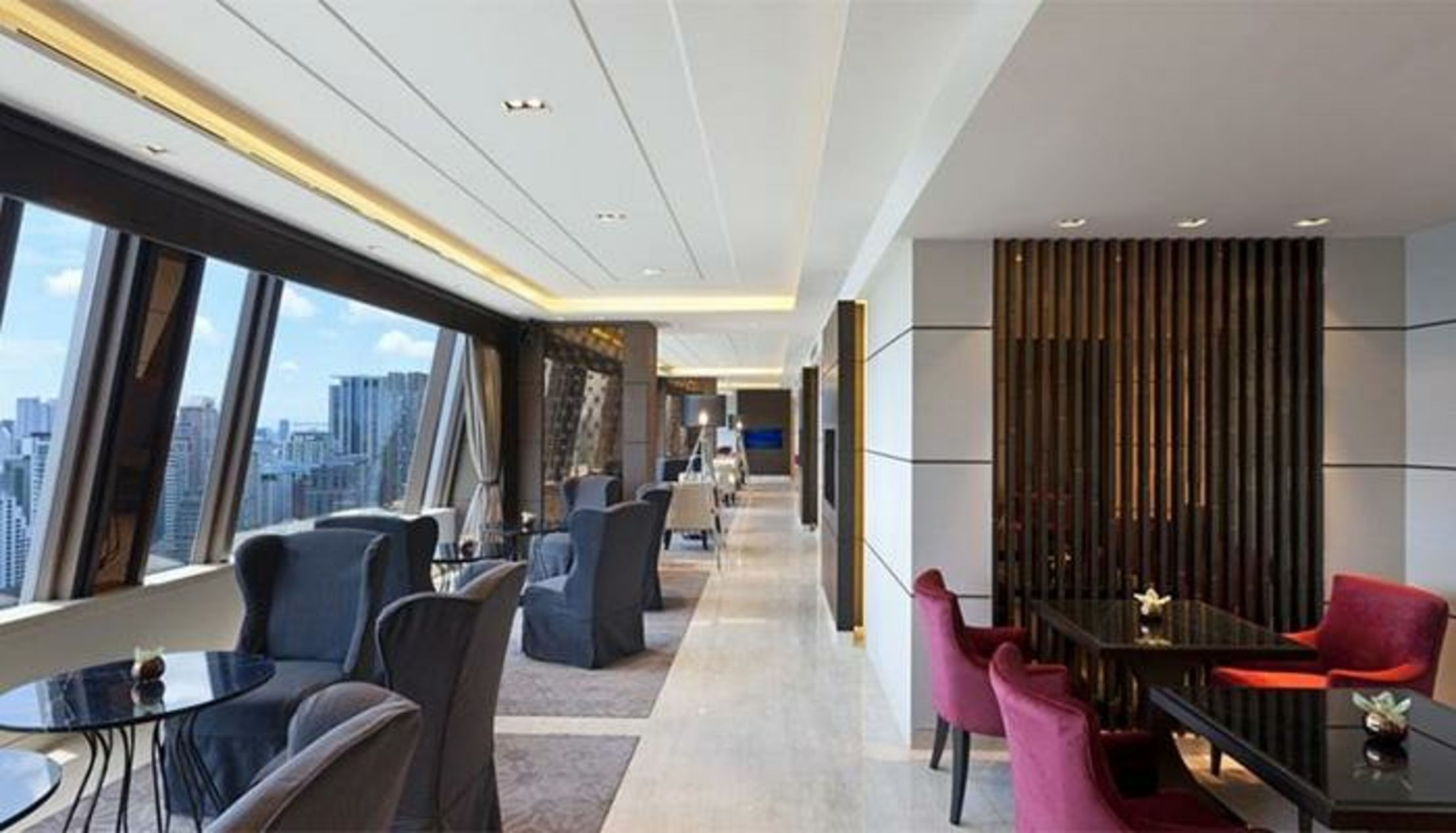 The Okura Prestige Bangkok - SHA Plus Certified