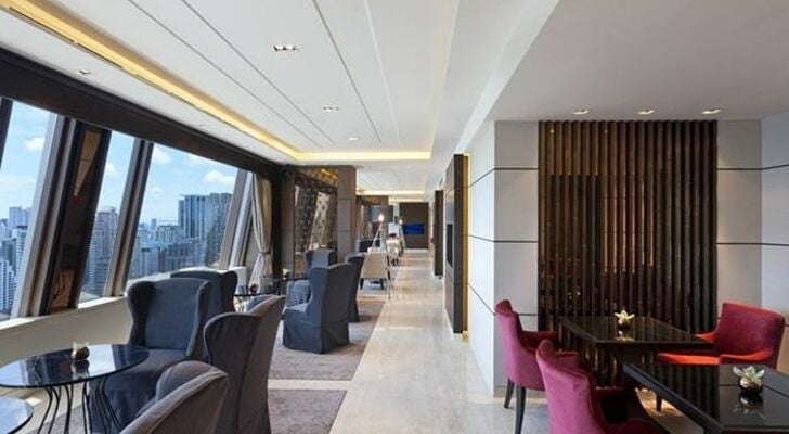 The Okura Prestige Bangkok - SHA Plus Certified