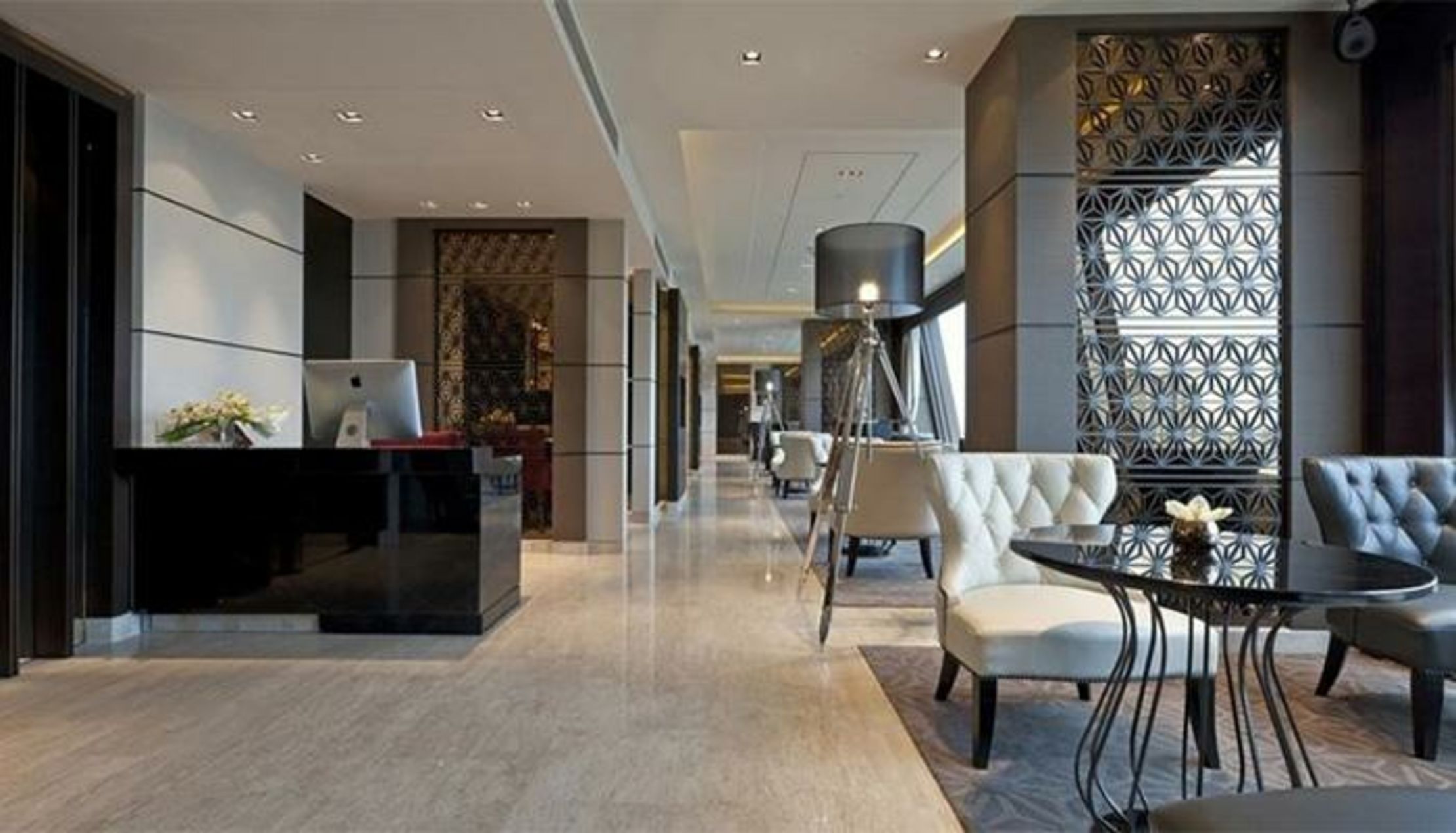 The Okura Prestige Bangkok - SHA Plus Certified