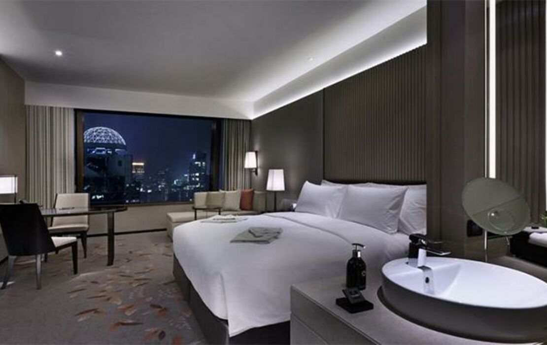 The Okura Prestige Bangkok - SHA Plus Certified