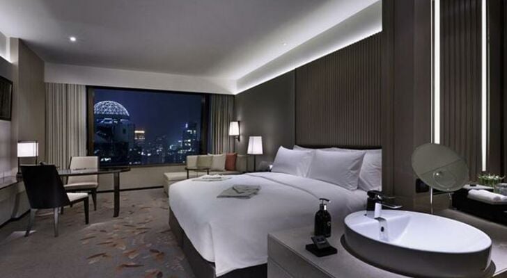 The Okura Prestige Bangkok - SHA Plus Certified