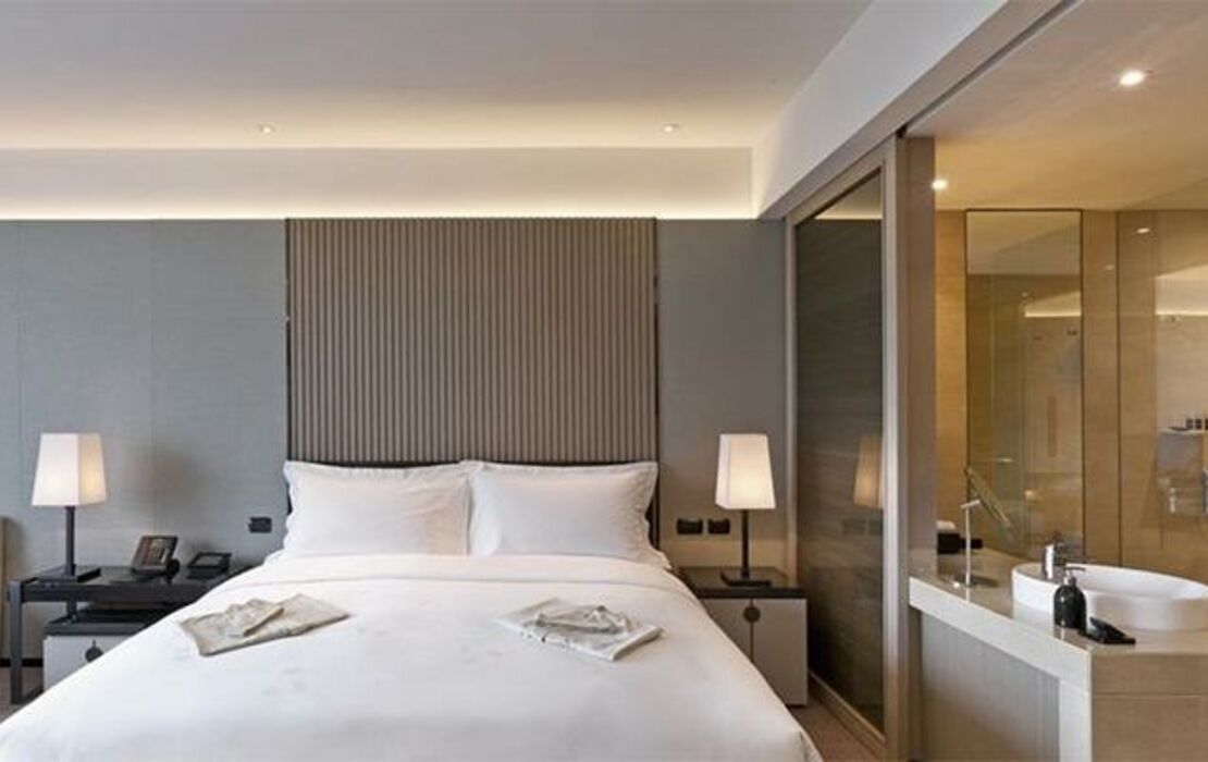 The Okura Prestige Bangkok - SHA Plus Certified