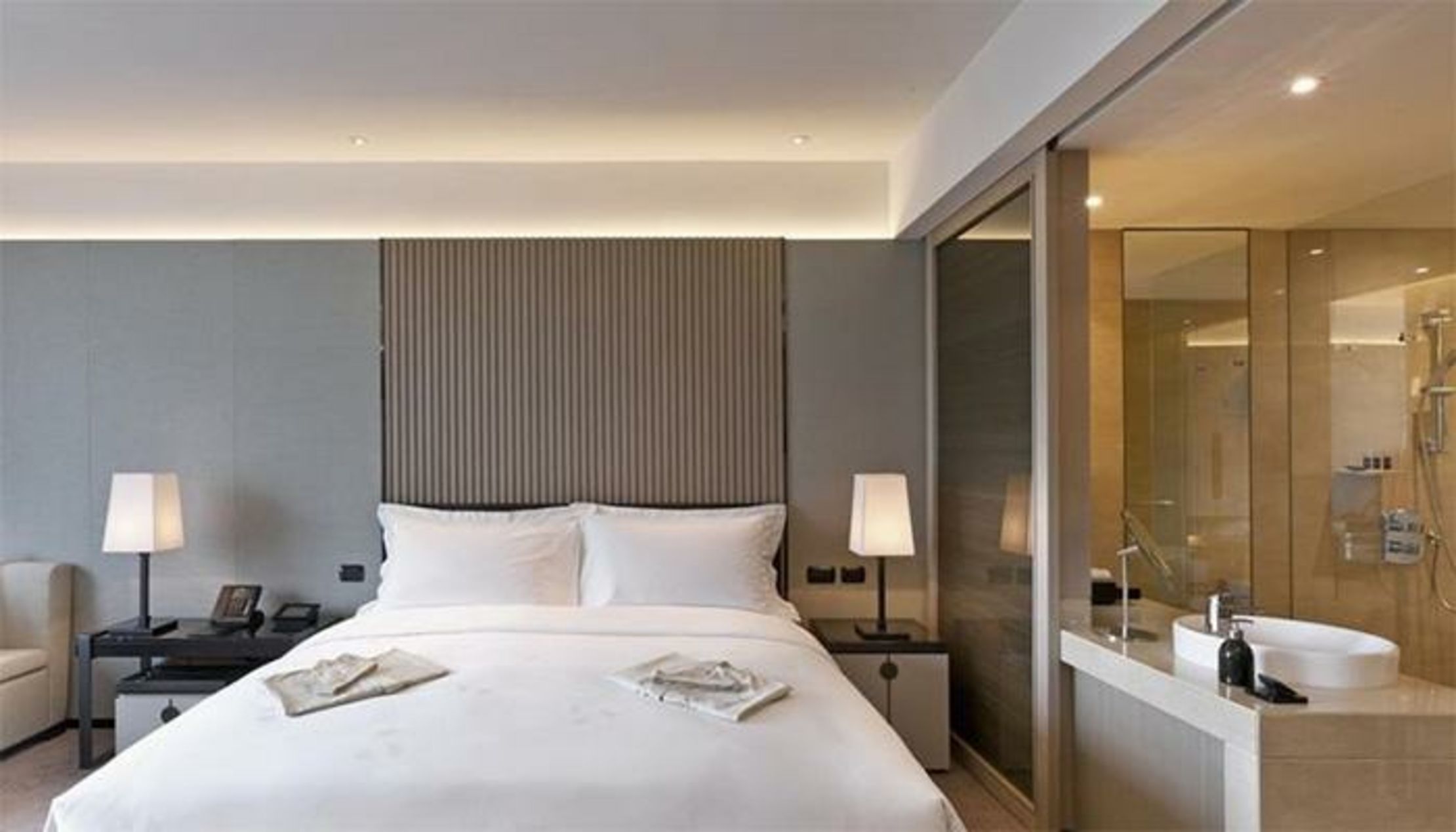 The Okura Prestige Bangkok - SHA Plus Certified