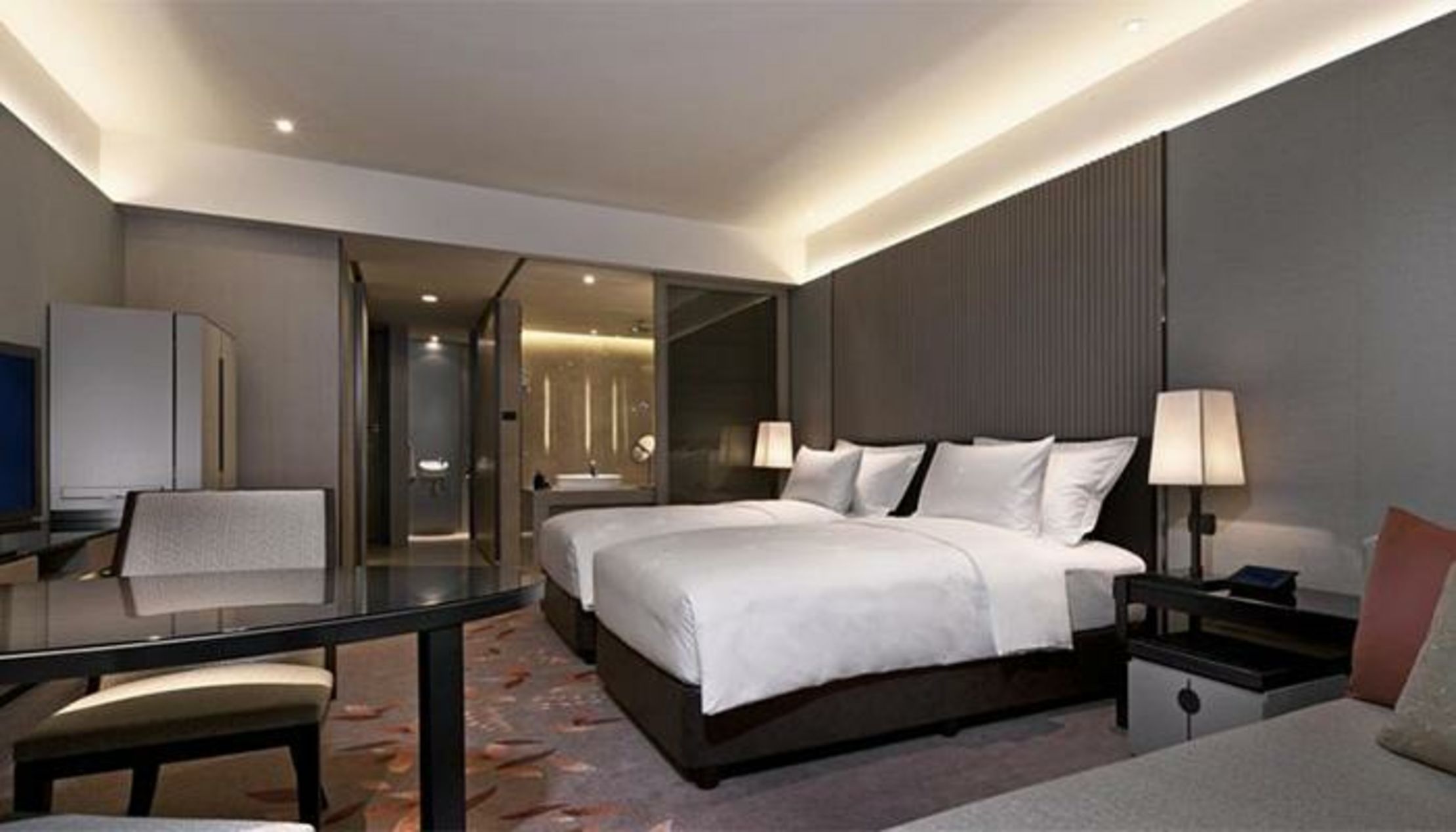 The Okura Prestige Bangkok - SHA Plus Certified