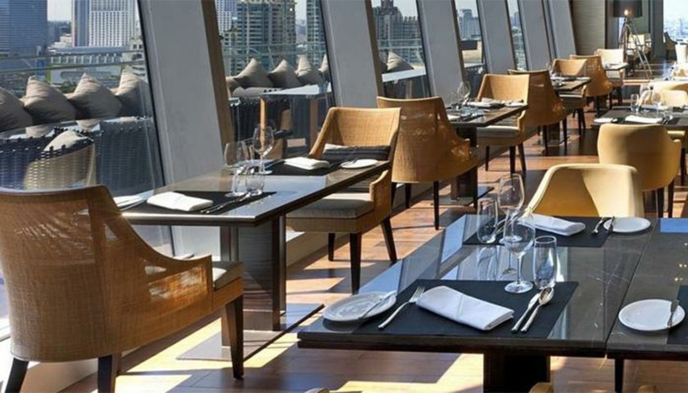 The Okura Prestige Bangkok - SHA Plus Certified