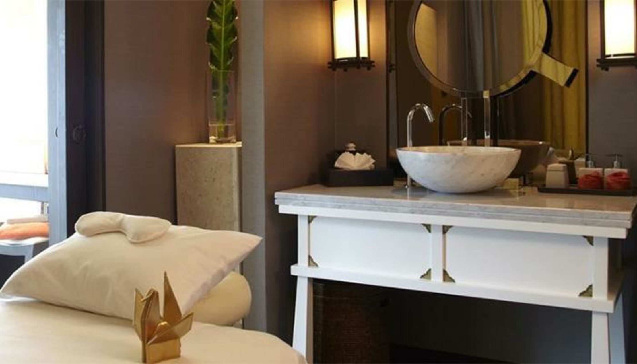 The Okura Prestige Bangkok - SHA Plus Certified