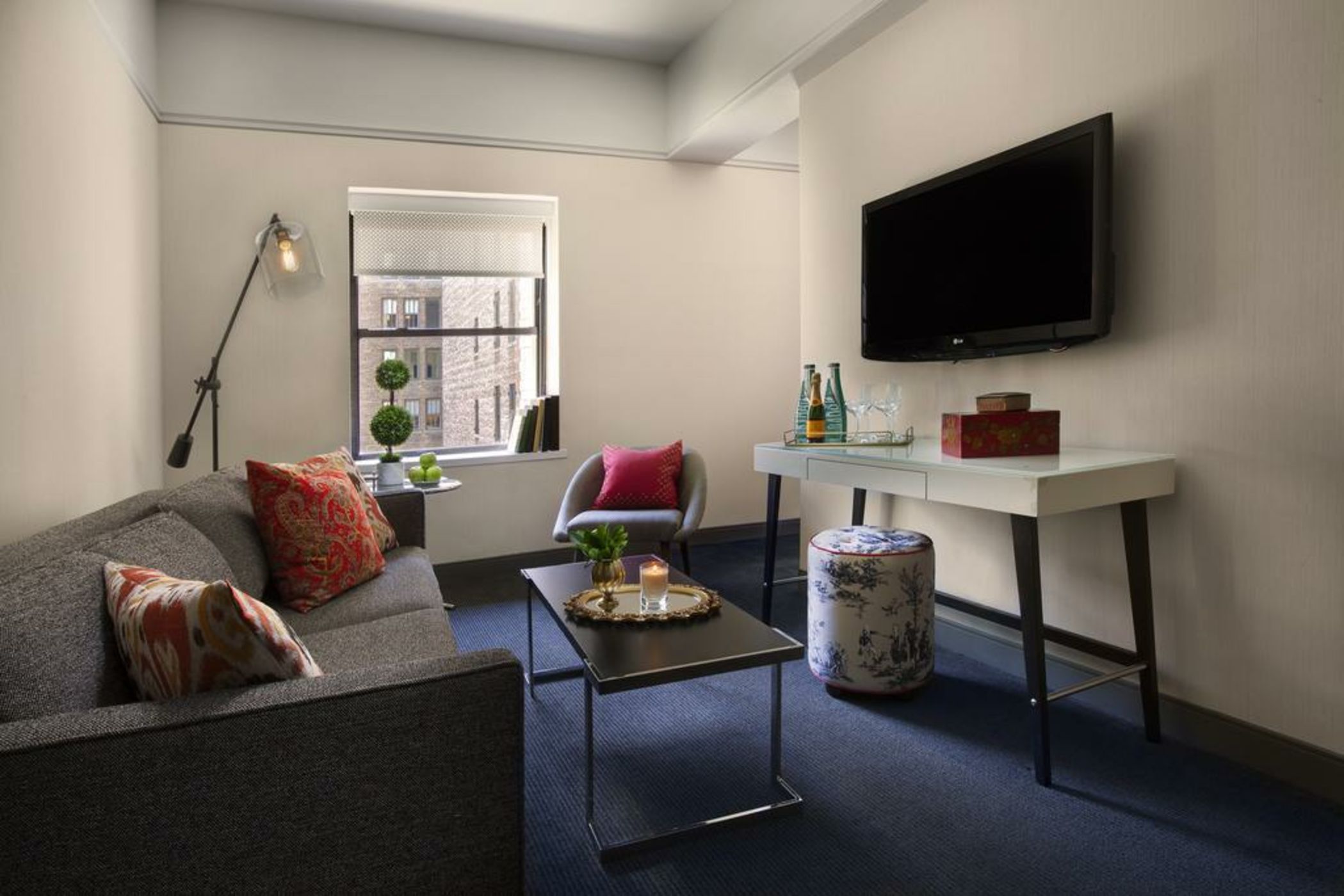 The Redbury New York