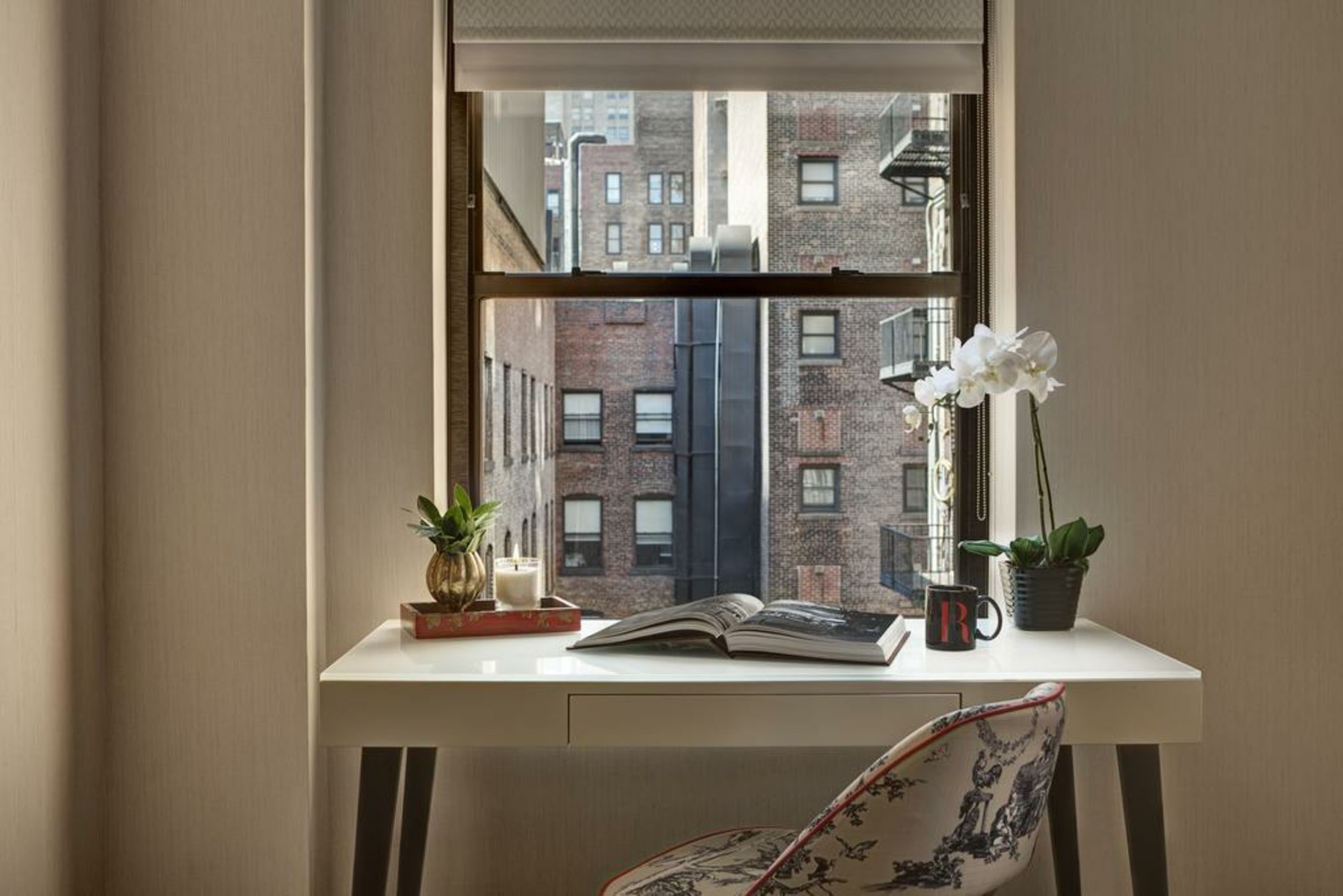 The Redbury New York