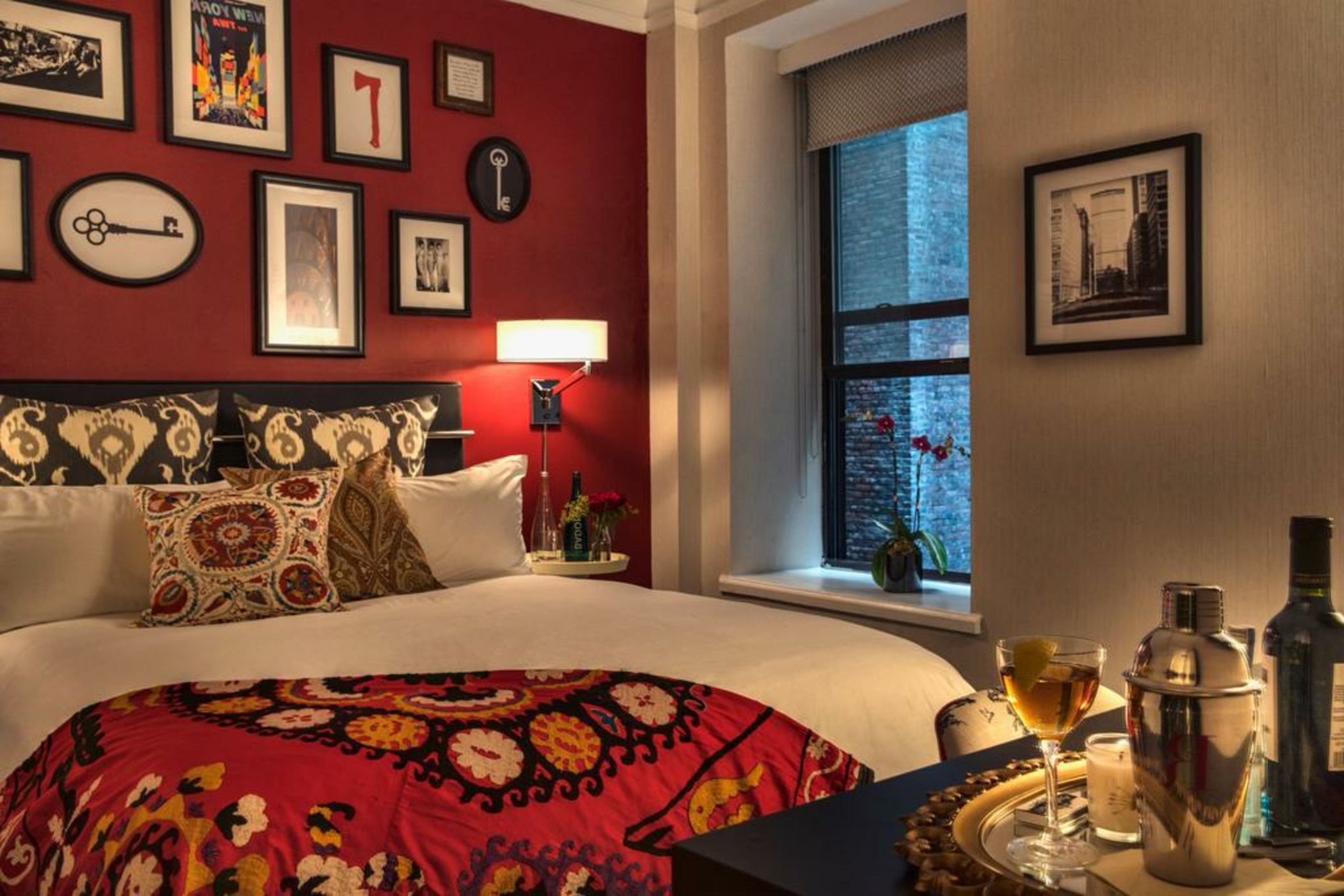 The Redbury New York