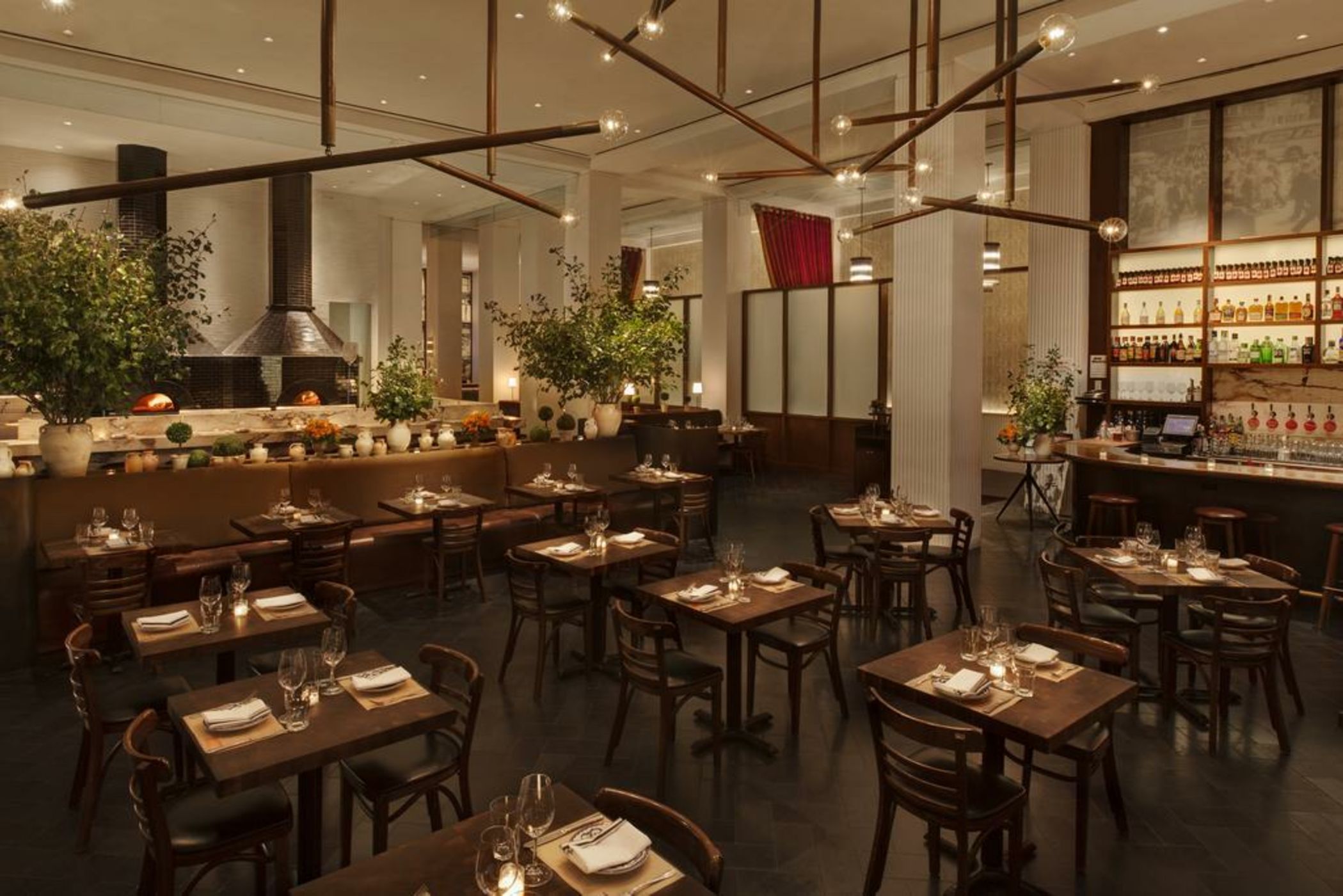 The Redbury New York