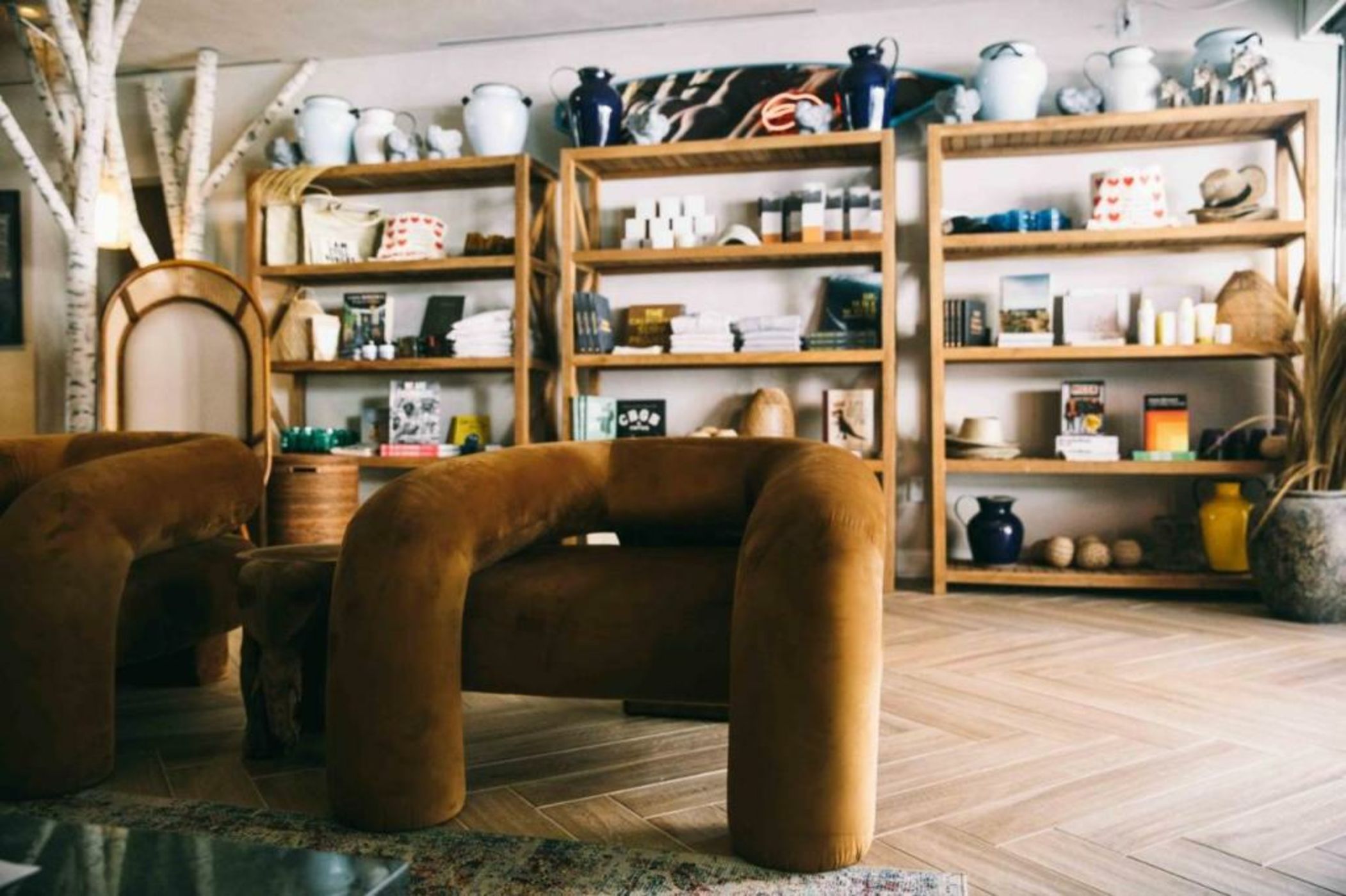 McCarren Hotel & Pool