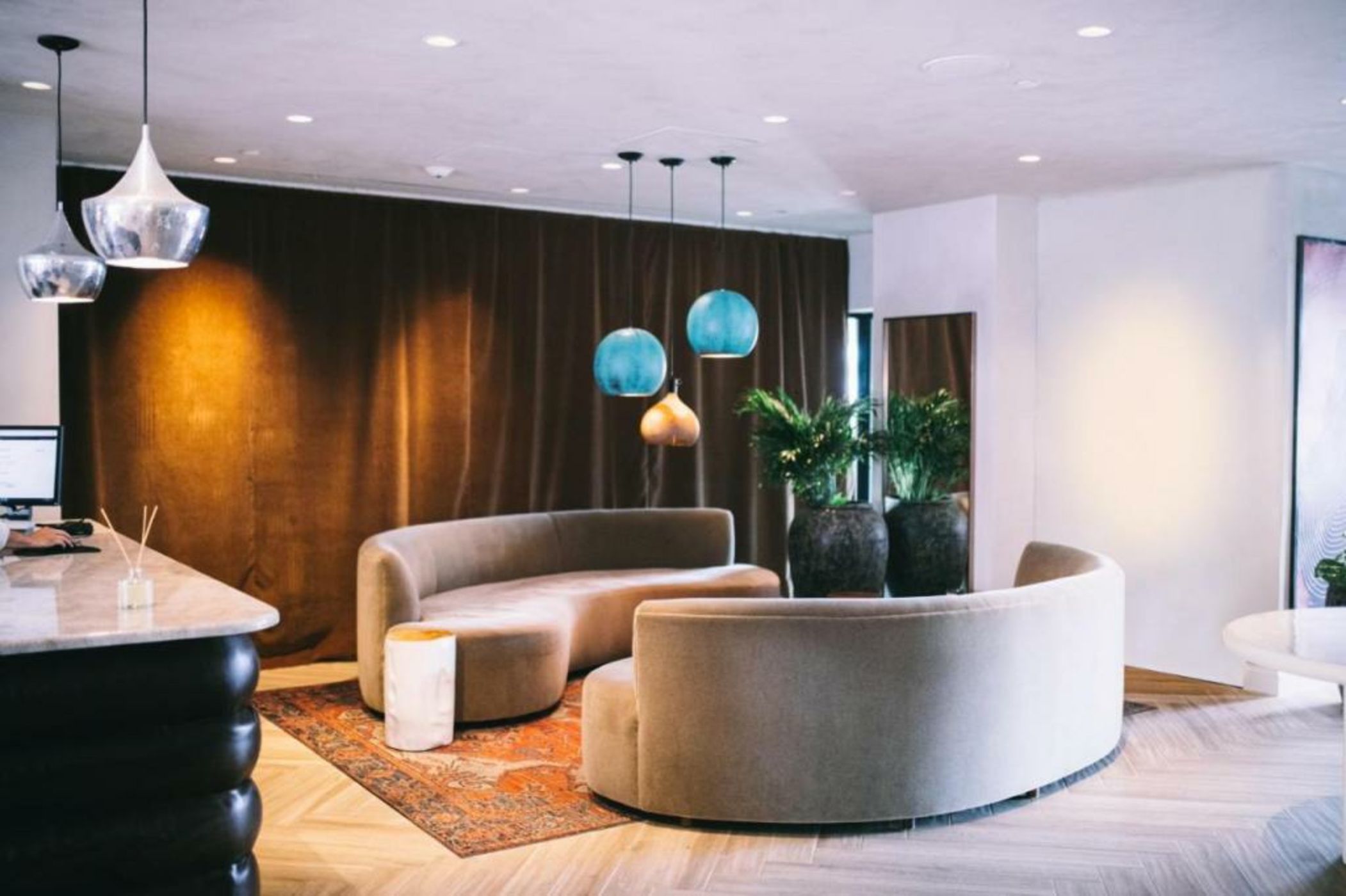 McCarren Hotel & Pool