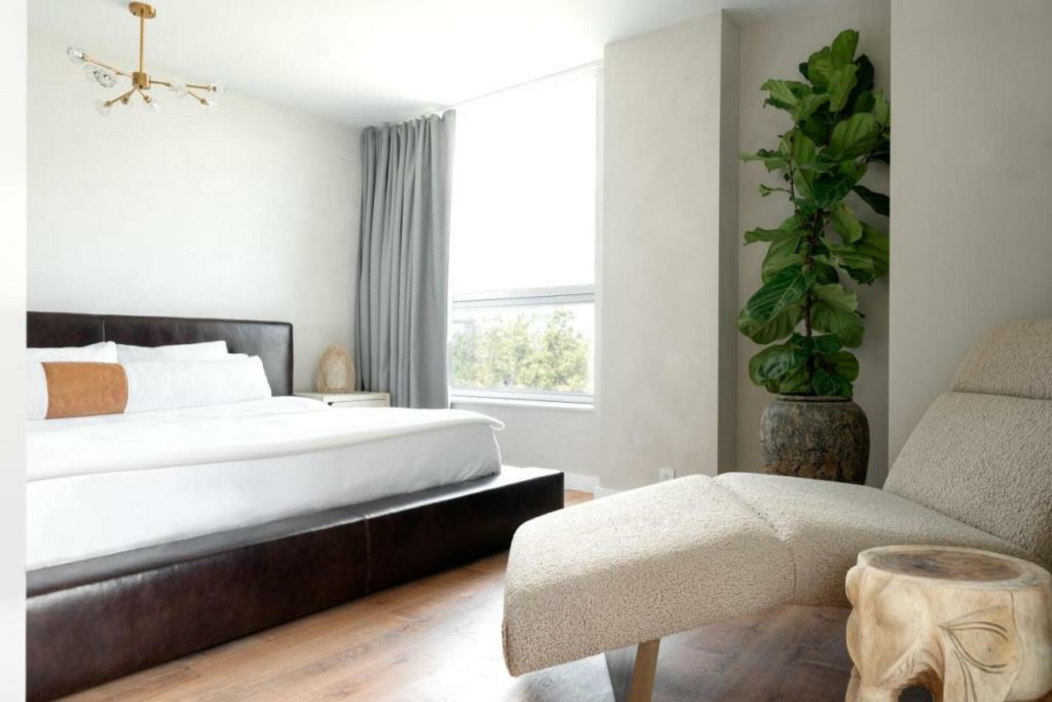 McCarren Hotel & Pool