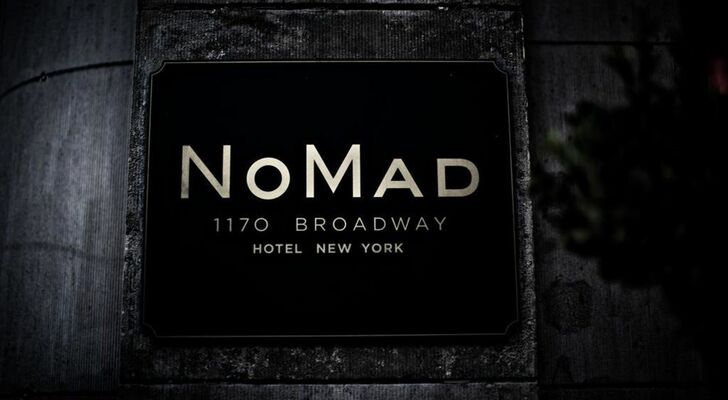 The Ned Nomad