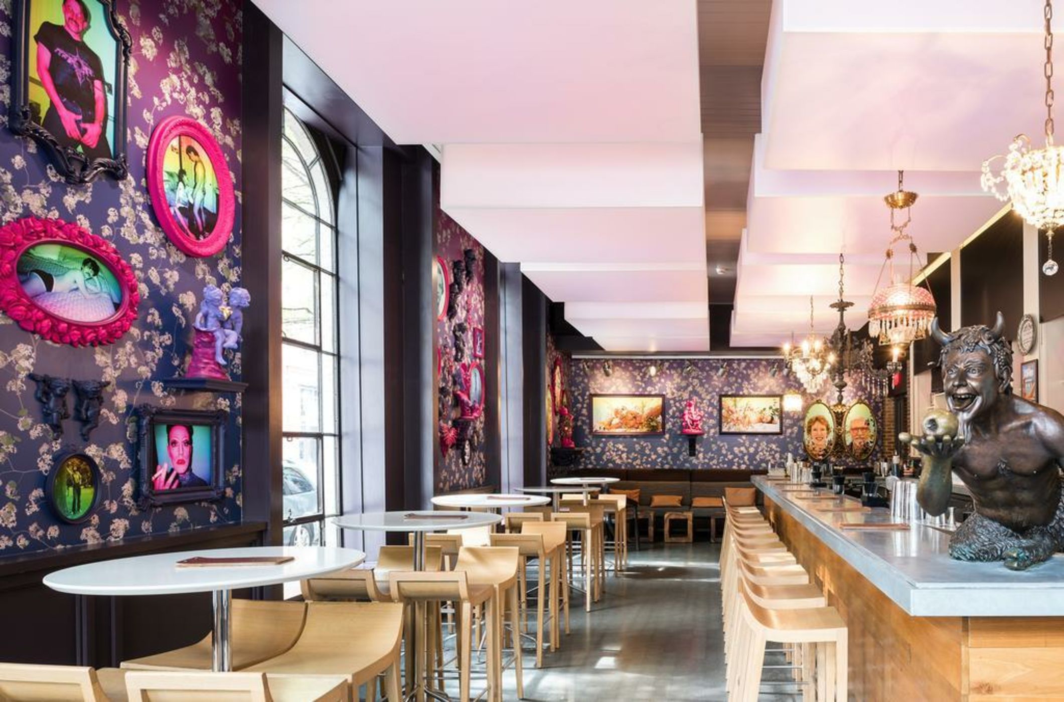 21c Museum Hotel Louisville