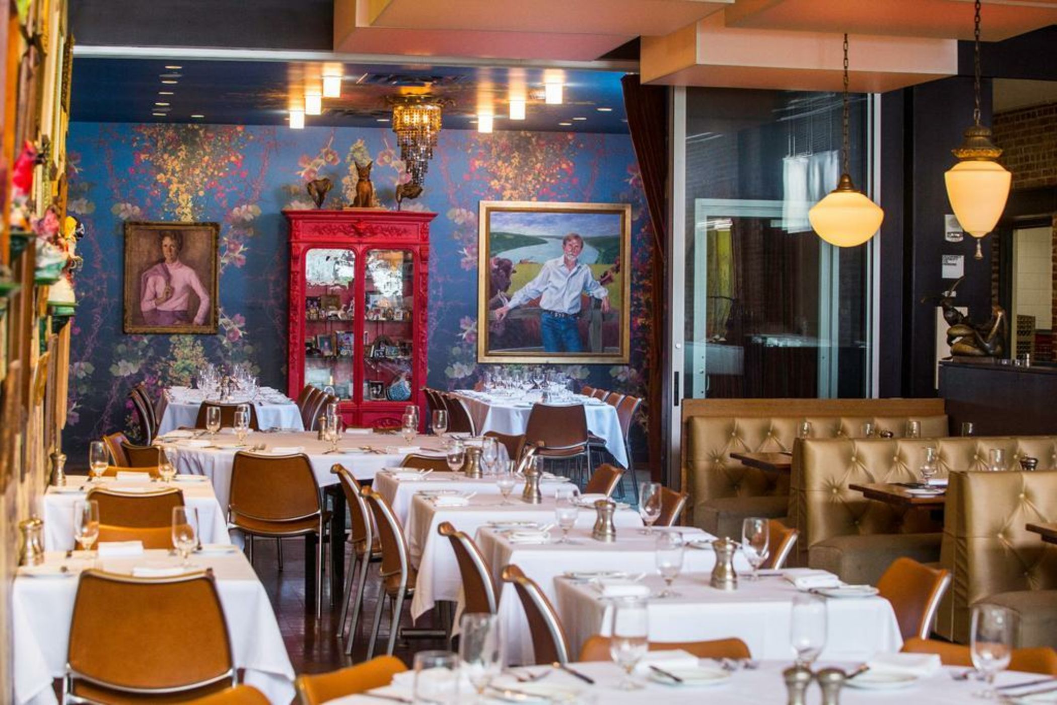 21c Museum Hotel Louisville