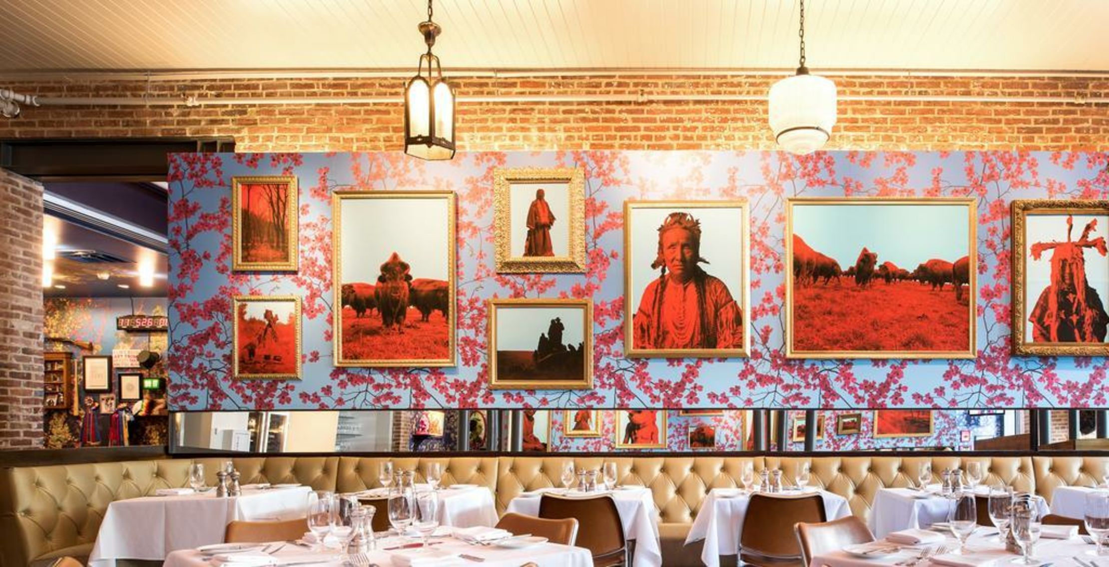 21c Museum Hotel Louisville