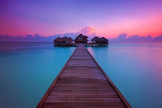 Huvafen Fushi
