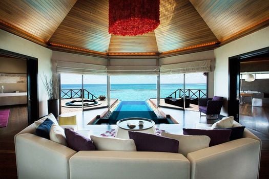 Huvafen Fushi