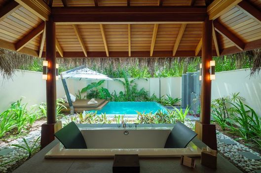Huvafen Fushi