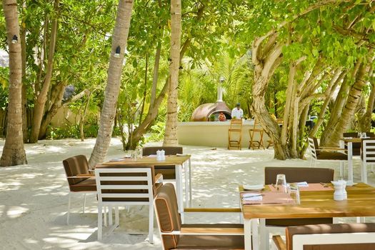 Huvafen Fushi