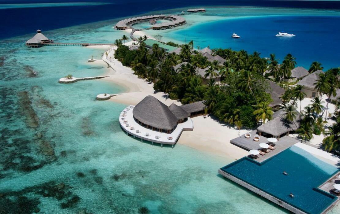 Huvafen Fushi