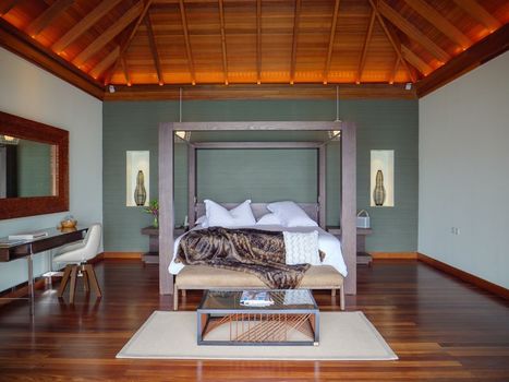 Huvafen Fushi